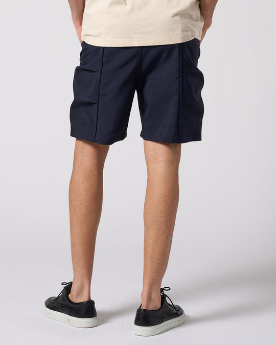 teck shorts