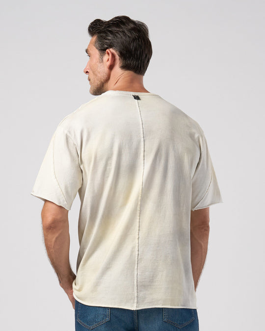 multi pigment dye cut-off S/S