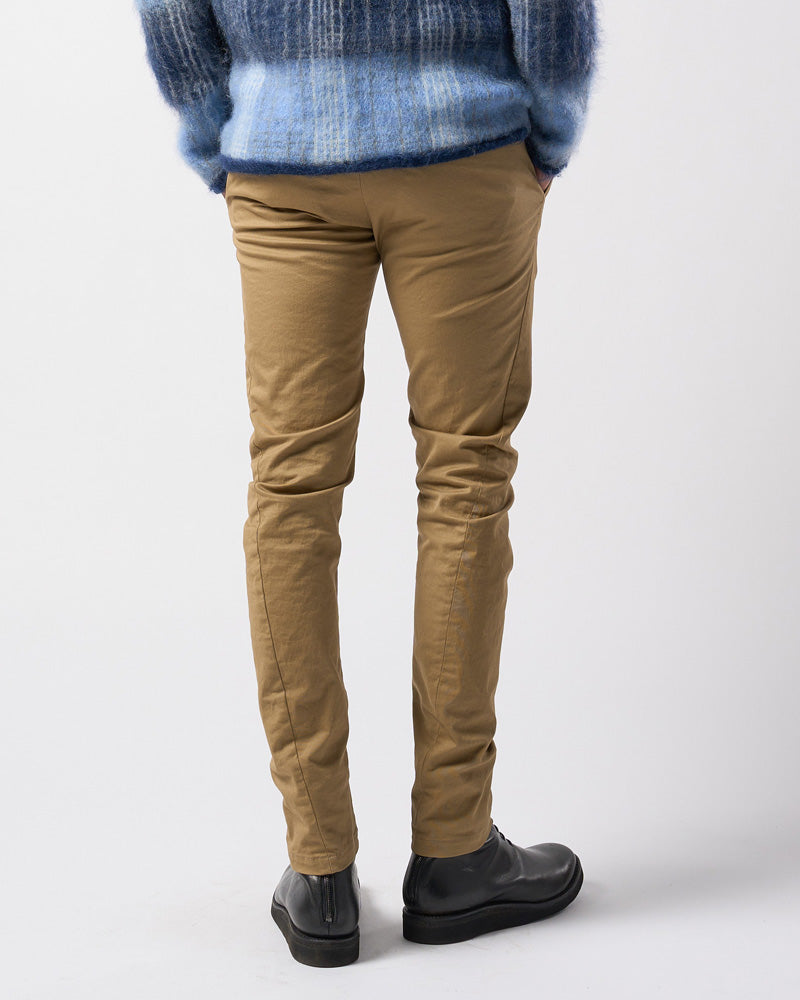 24AW 新品4.4万 wjk 3Dバナナ スラックス パンツ 24AW 新品4.4万 wjk 3D バナナ スラックス パンツ - メルカリ