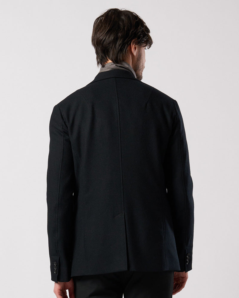 comfort tailored jacket