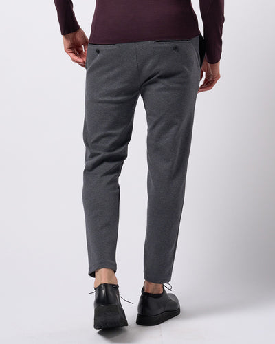 smart pin-tuck slacks