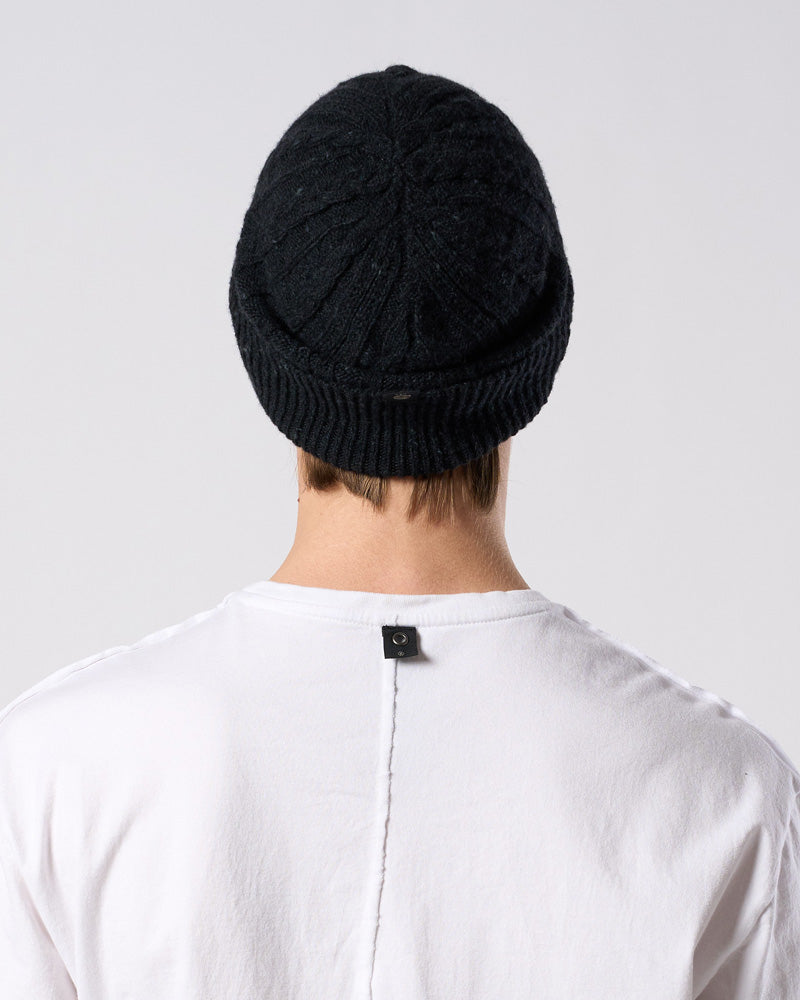 lomond×powder multi kint cap