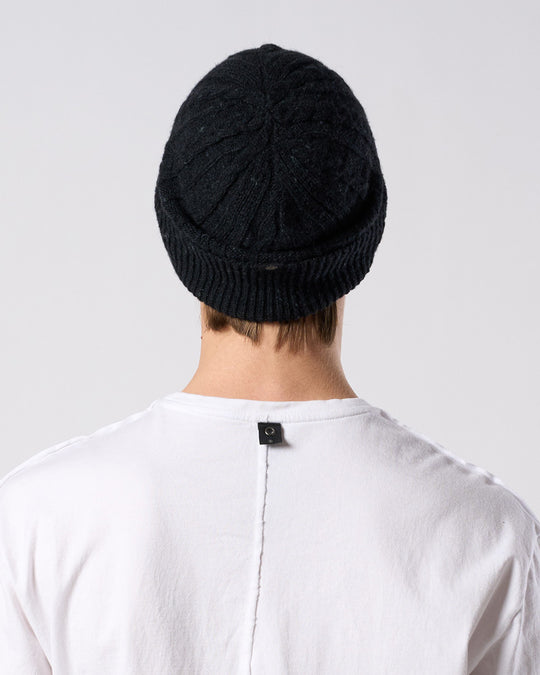 lomond×powder multi kint cap