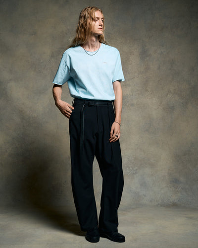 relax banana slacks