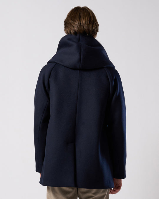 zip witch coat