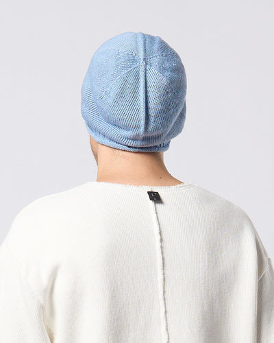 GIMA roll beanie