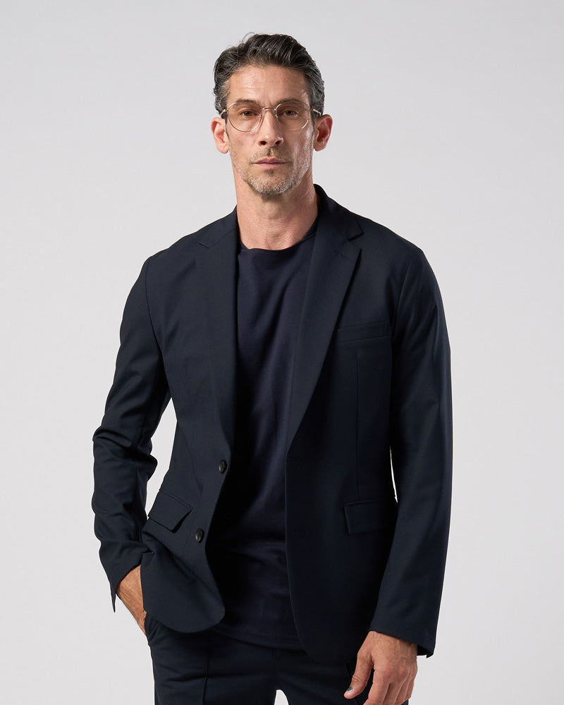 comfort tailored jacket