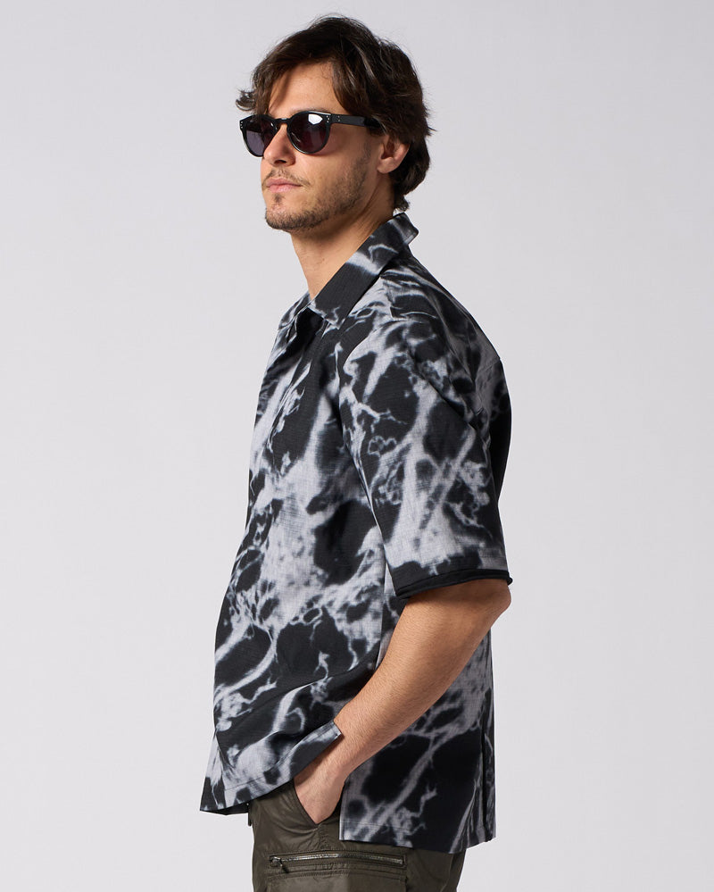 skipper shirt H/S