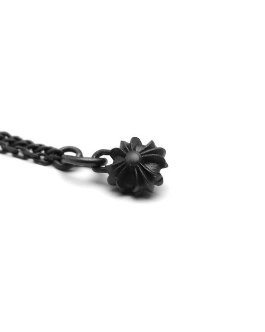 【IVXLCDM×wjk】noir gothic pendant