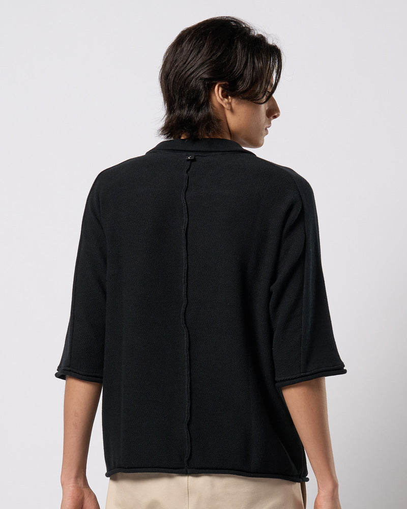 comfy skipper polo H/S