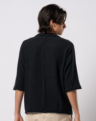 comfy skipper polo H/S