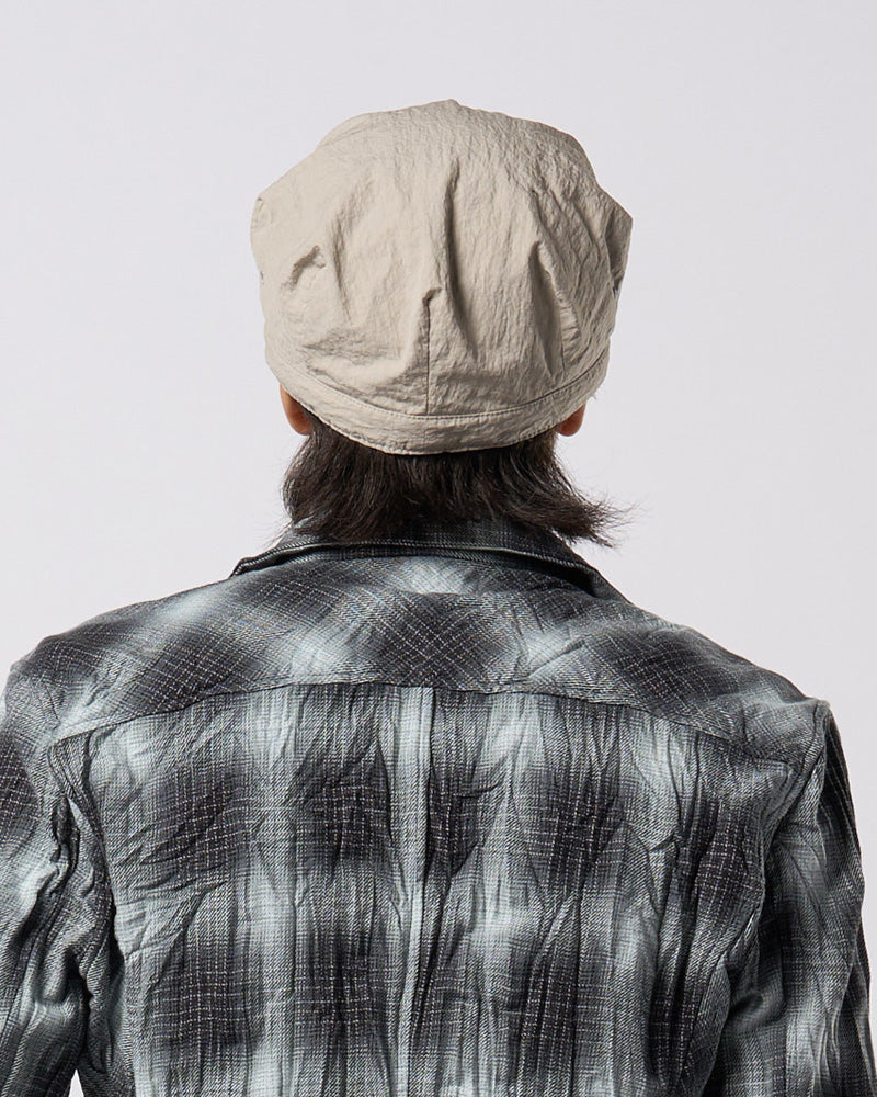 solid engineer cap