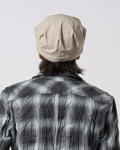 solid engineer cap