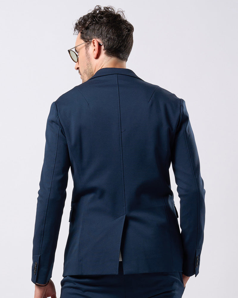 smart jacket(full lining)