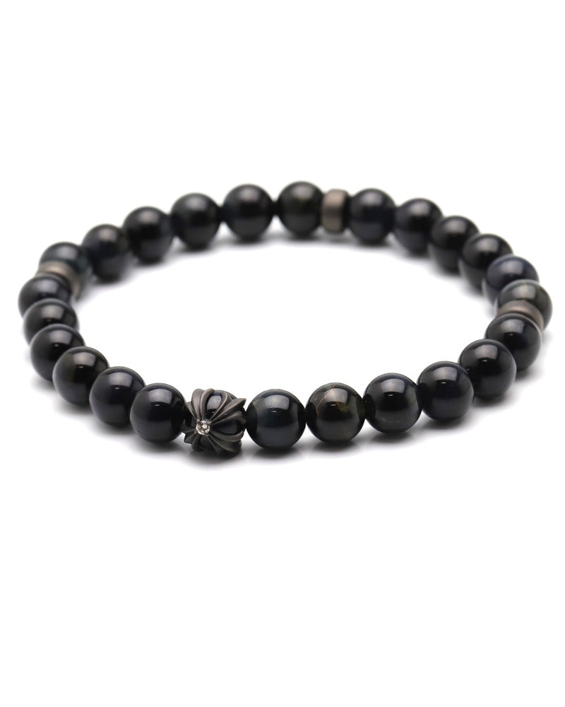 【IVXLCDM×wjk】stone bracelet