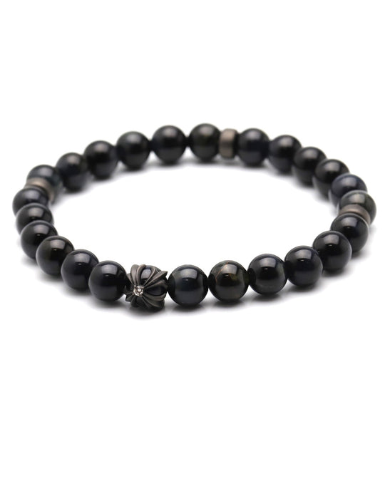 【IVXLCDM×wjk】stone bracelet