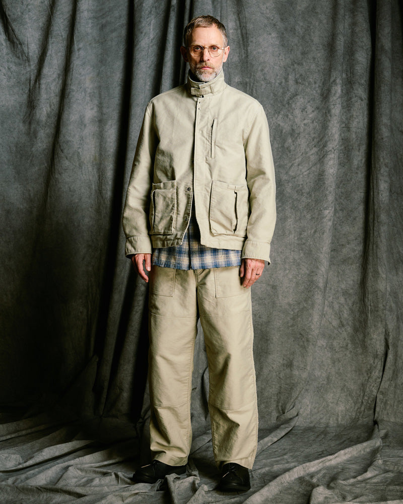 Lozza × wjk "MONZA 1"