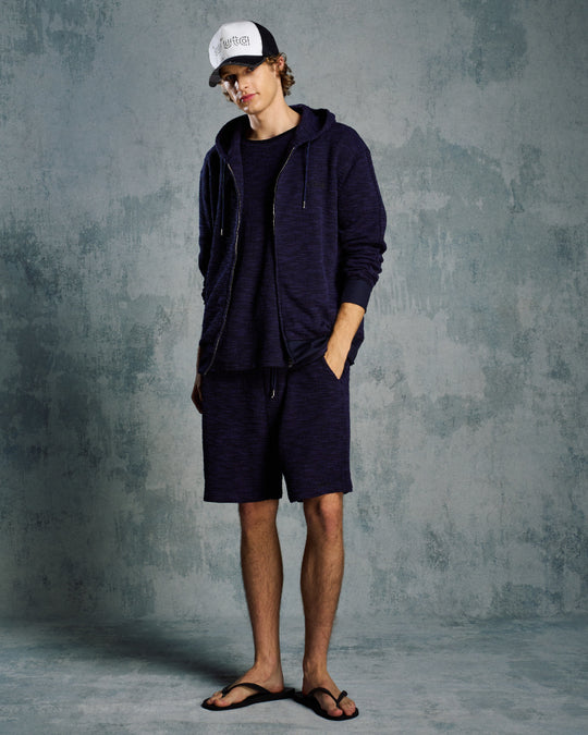 【muta × wjk】"w"uta cut-off mesh cap