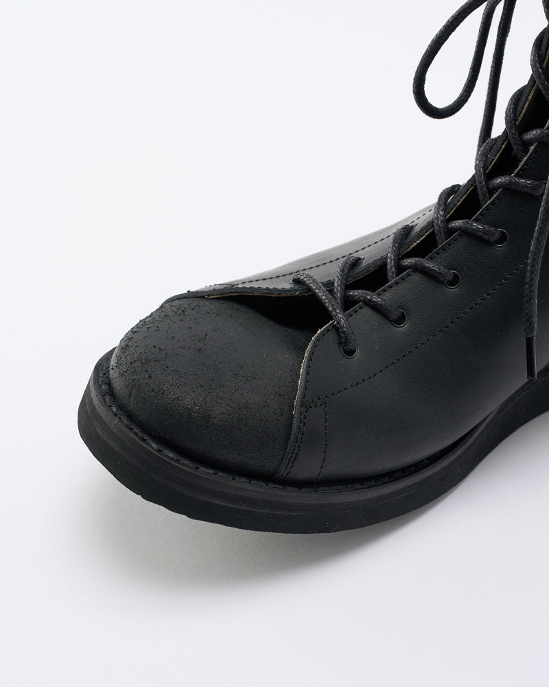 modern lineman boots