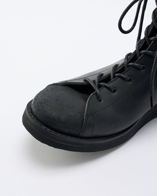 modern lineman boots
