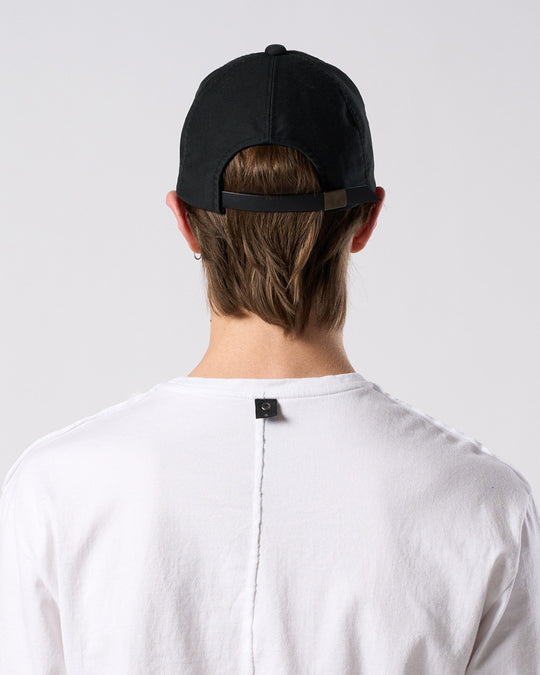 heavy moleskin B.B.cap
