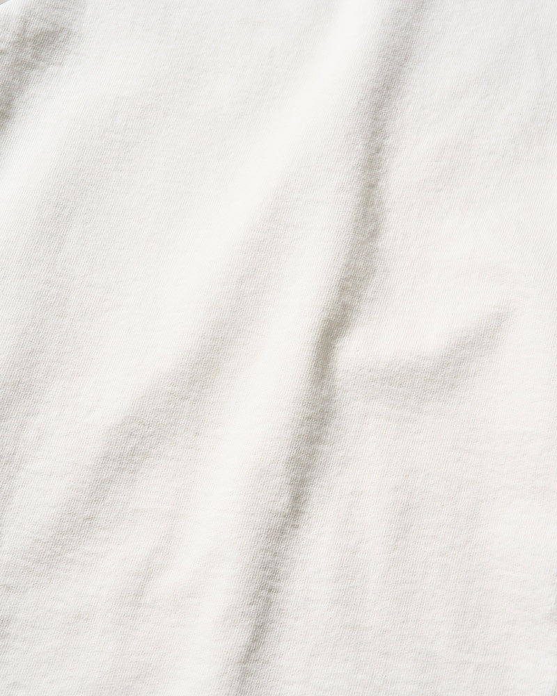 twist jersey cut-sewn