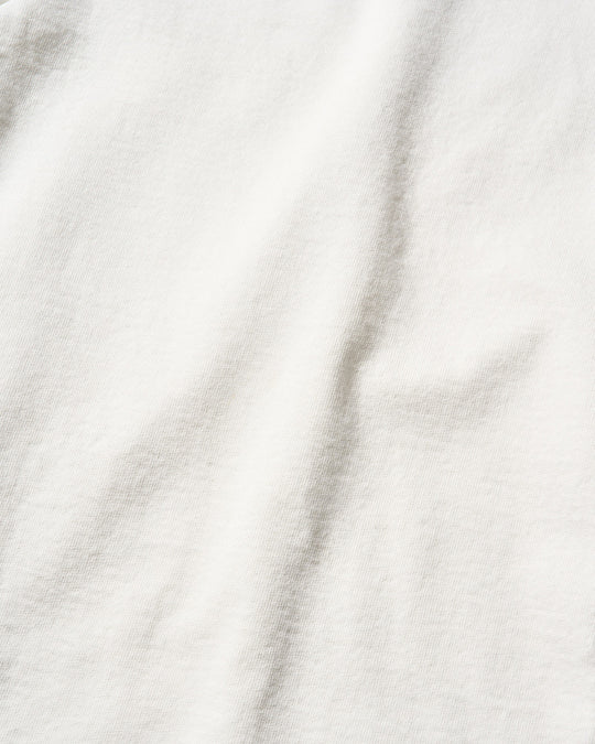 twist jersey cut-sewn