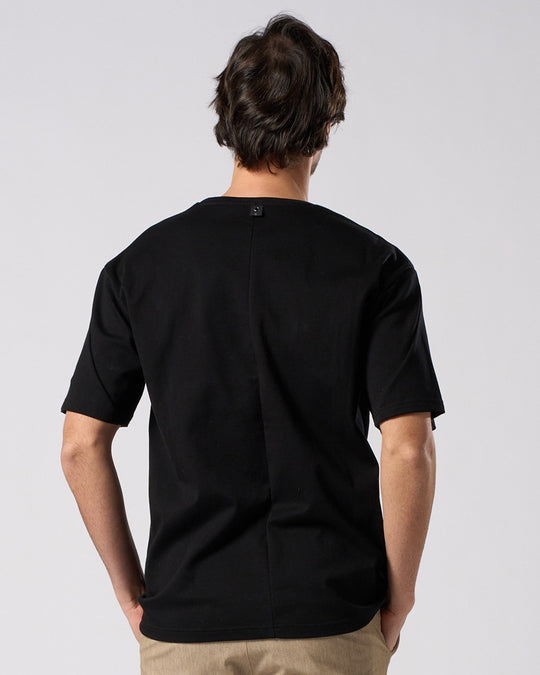 luxury cotton S/S