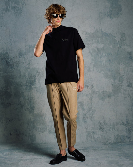 【muta × wjk】cut-off mock S/S(printed)