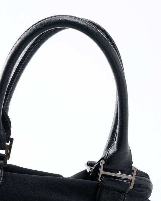 【muta × wjk】vintage luxe 8 bag