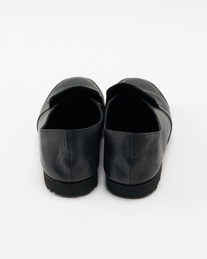 combination slip-on shoes