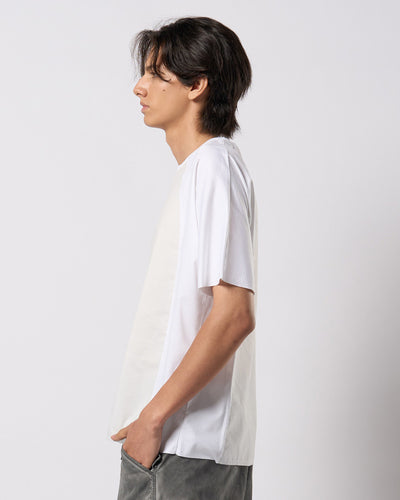 combination dolman S/S