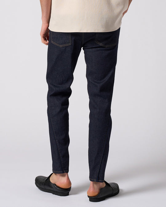 thin denim easy