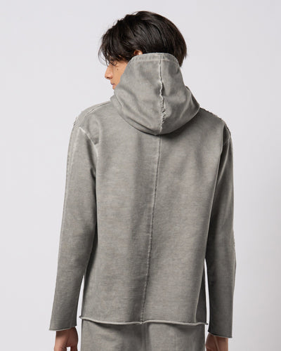 cut-off pull parker