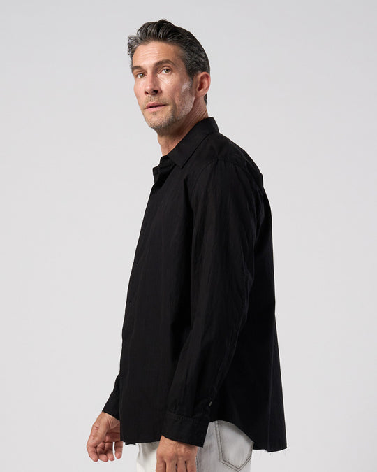 premium cotton broad regular shirt