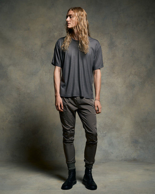 ex.comfy wool S/S