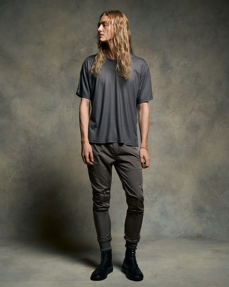 ex.comfy wool S/S