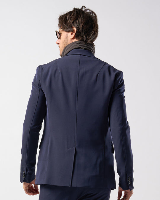 smart jacket (full lining)
