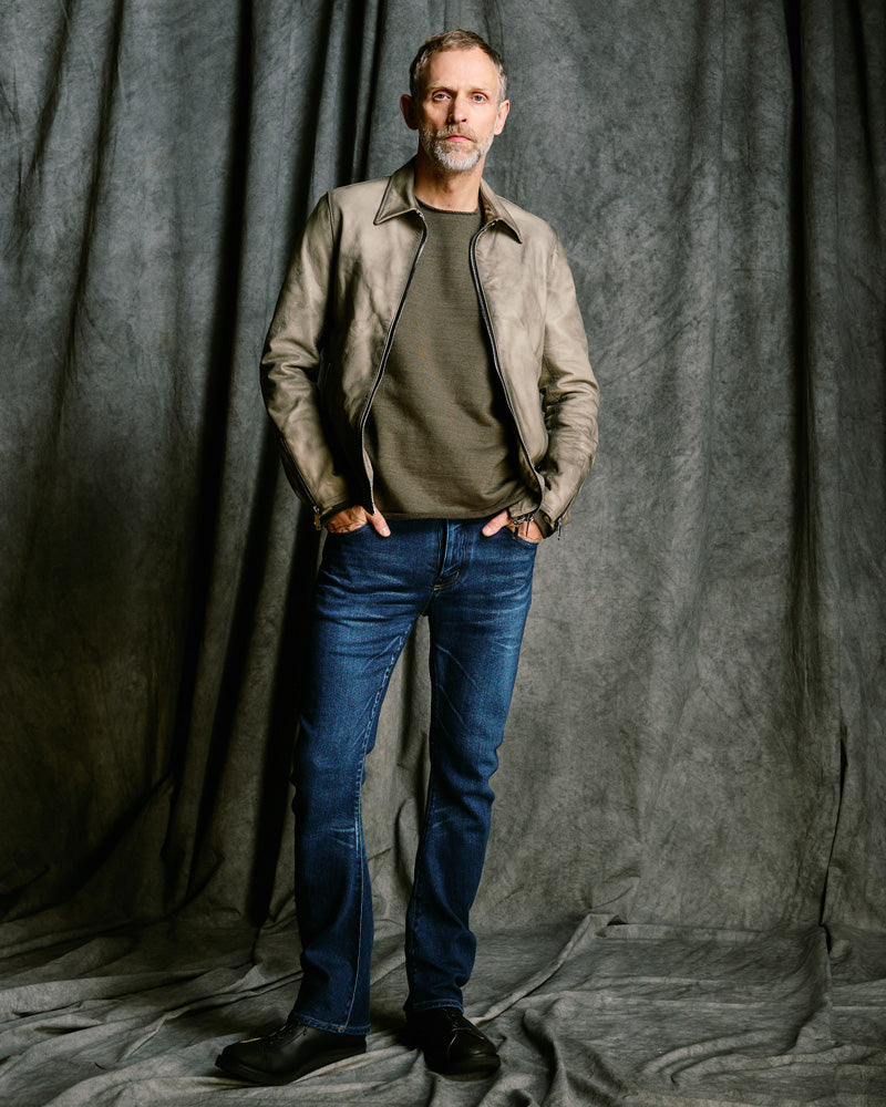 leather single riders – wjk online store