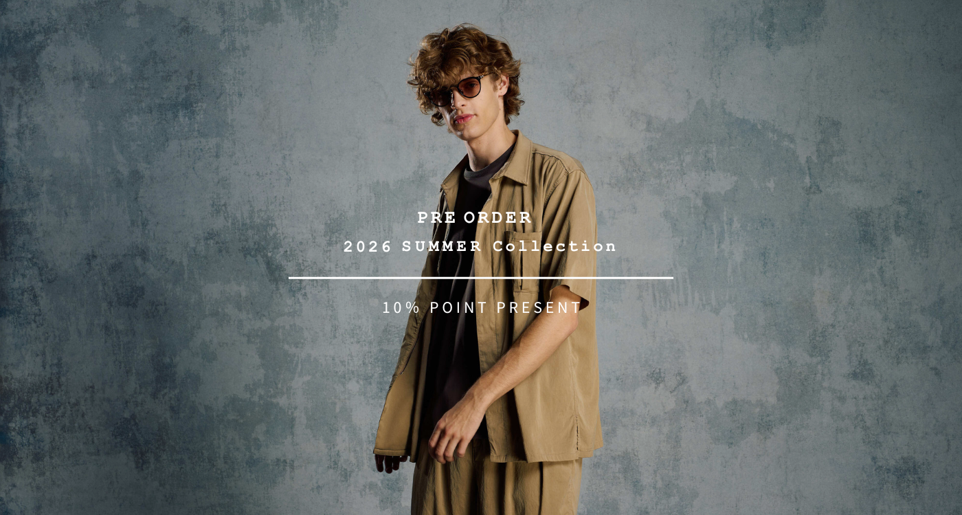 wjk official site | online store【公式通販】 – wjk online store