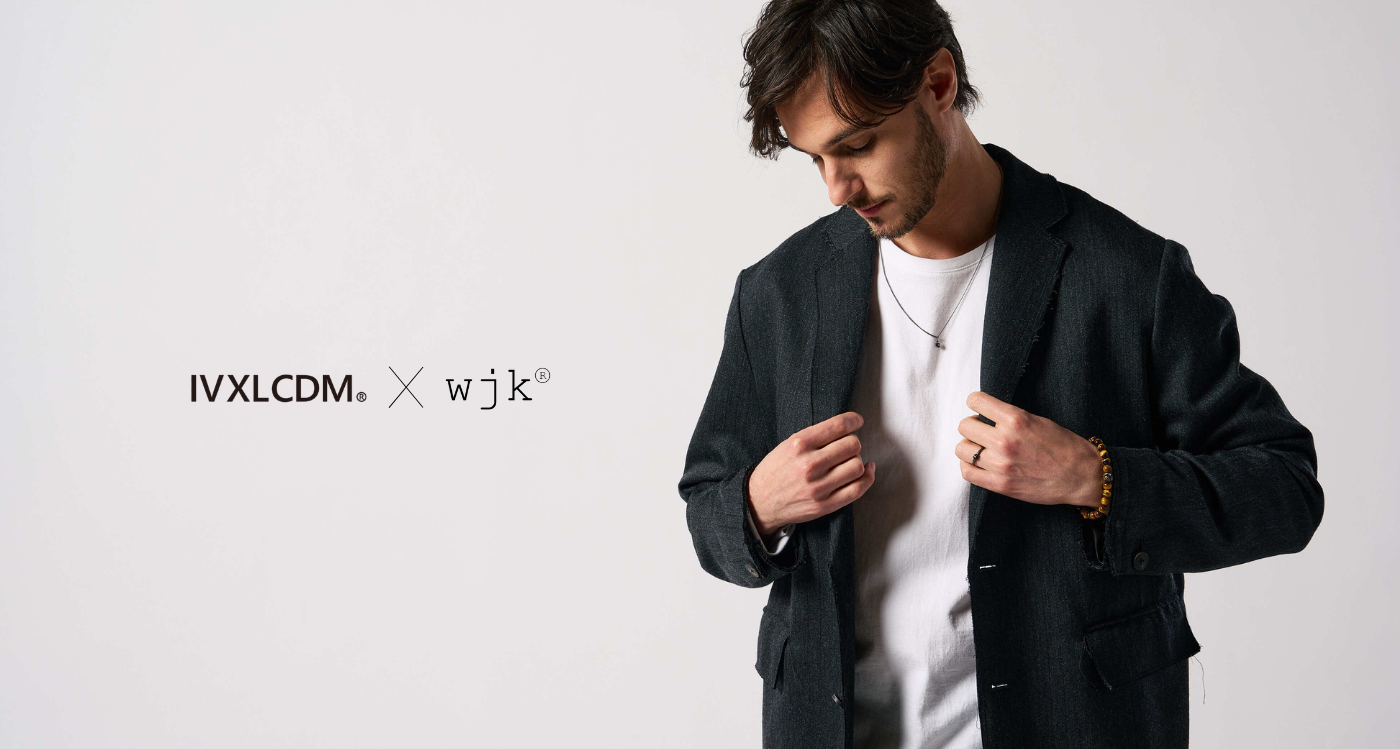 wjk official site | online store【公式通販】 – wjk online store