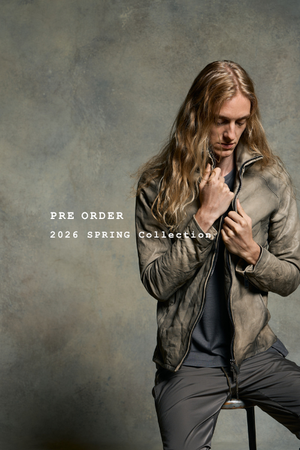 wjk LEATHER SHIRT JACKETブランド初期上質COW HIDE wjk LEATHER SHIRT JACKETブランド初期上質COW HIDE アウター - outer