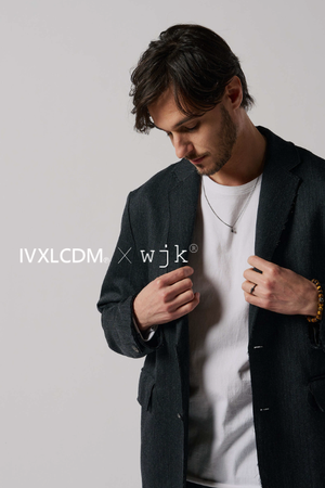wjk official site | online store【公式通販】 – wjk online store