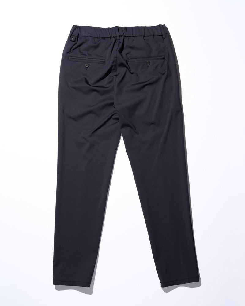 smart pin-tuck slacks