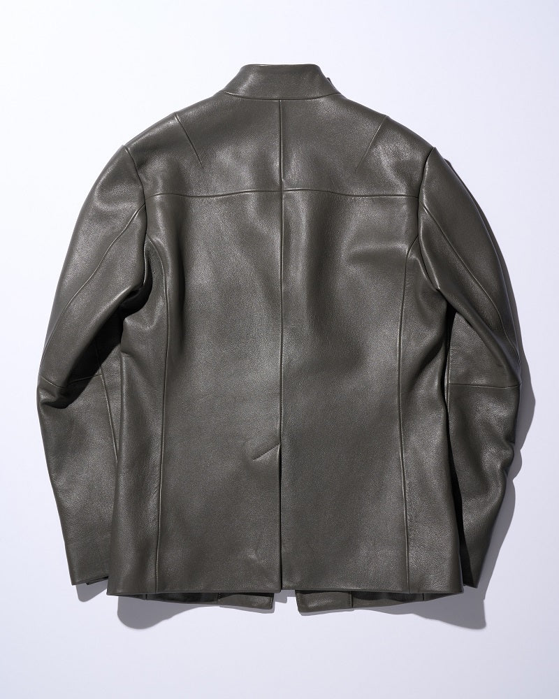 seam jacket