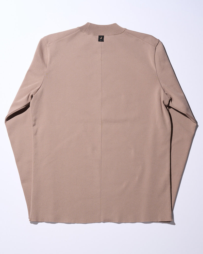 ct surf mock L/S