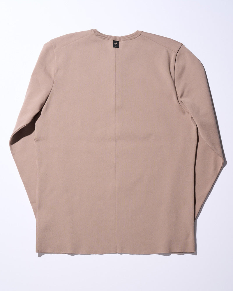 ct surf henley L/S