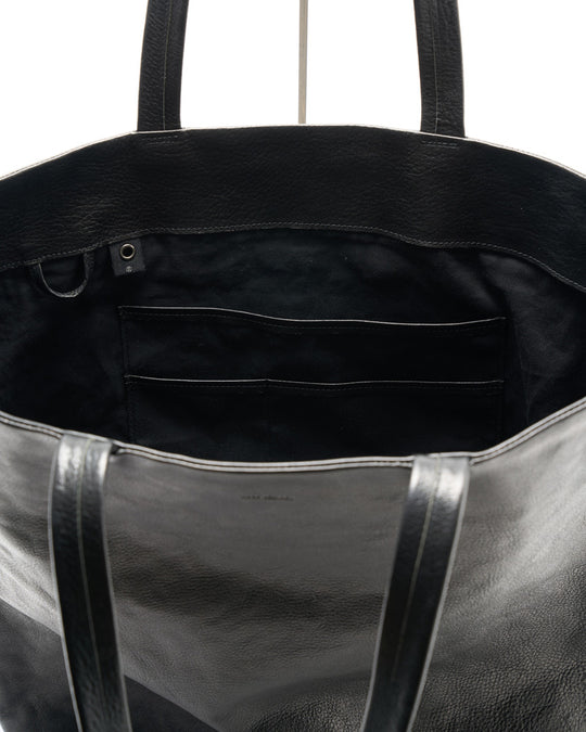 BIG TOTEリサイクルドブラックJP（トートバッグ）｜LeSportsac