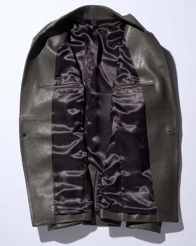 seam jacket