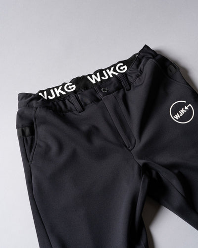 WJKG 3D shorts